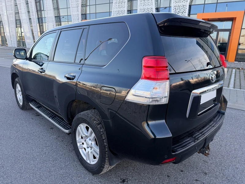 Toyota Land cruiser 150, снимка 14 - Автомобили и джипове - 52937769