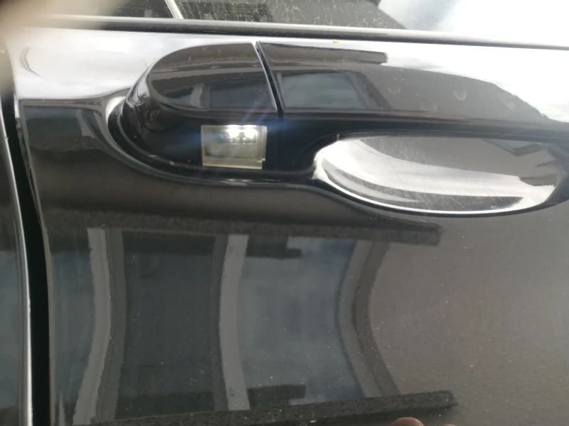 BMW X3, снимка 17 - Автомобили и джипове - 53250908