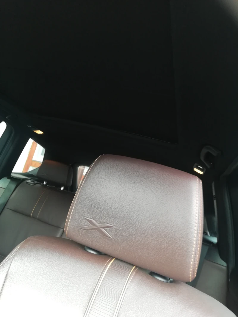 BMW X3, снимка 14 - Автомобили и джипове - 53250908