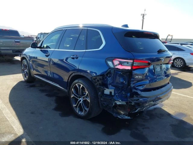 BMW X5 2021 BMW X5 SDRIVE40I, снимка 6 - Автомобили и джипове - 48636528