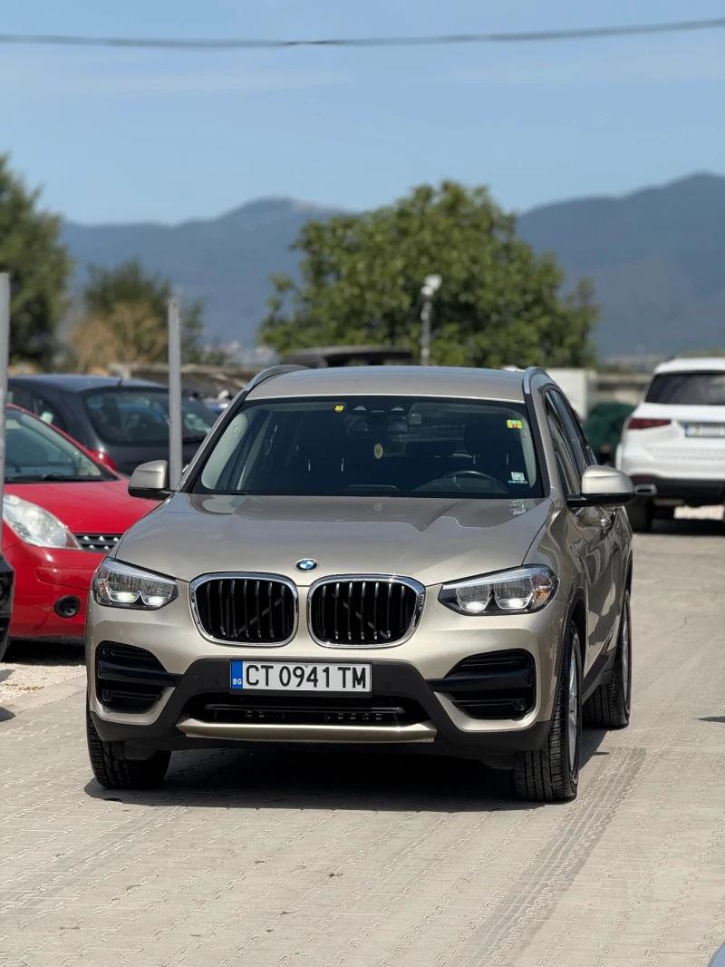 BMW X3 - 27990 € - 24074616 1
