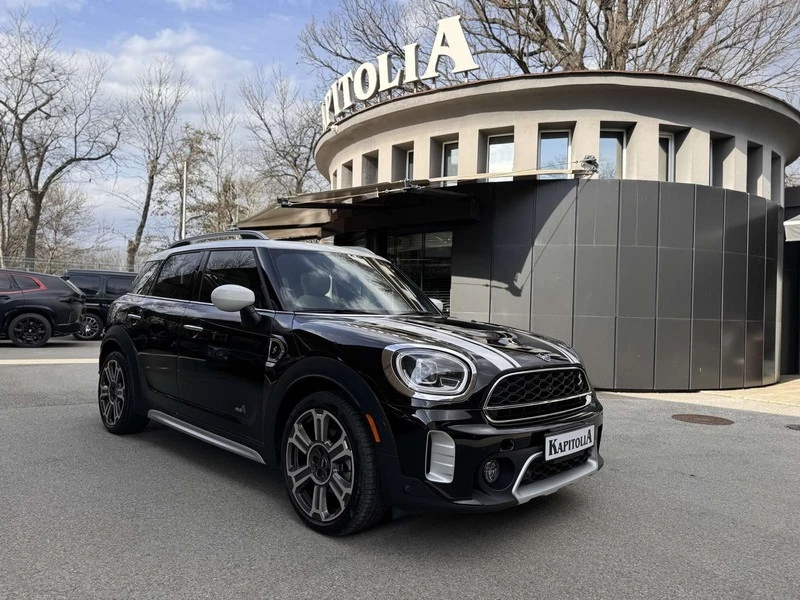Mini Countryman S ALL4 Harman/Kardon