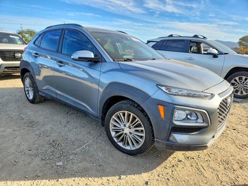 Hyundai Kona, снимка 4 - Автомобили и джипове - 54716080