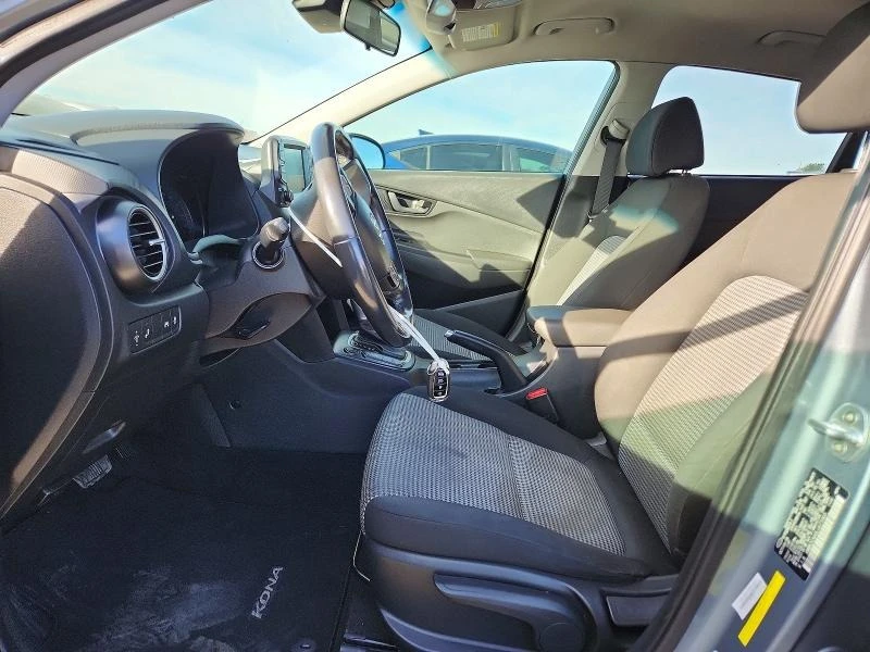Hyundai Kona, снимка 7 - Автомобили и джипове - 54716080
