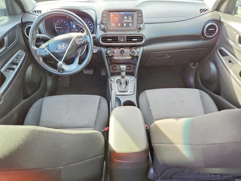Hyundai Kona, снимка 8 - Автомобили и джипове - 54716080