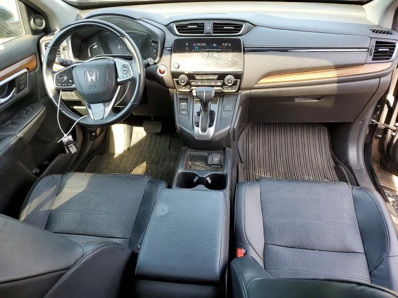 Honda Cr-v 2018 HONDA CR-V EXL, снимка 9 - Автомобили и джипове - 54801230
