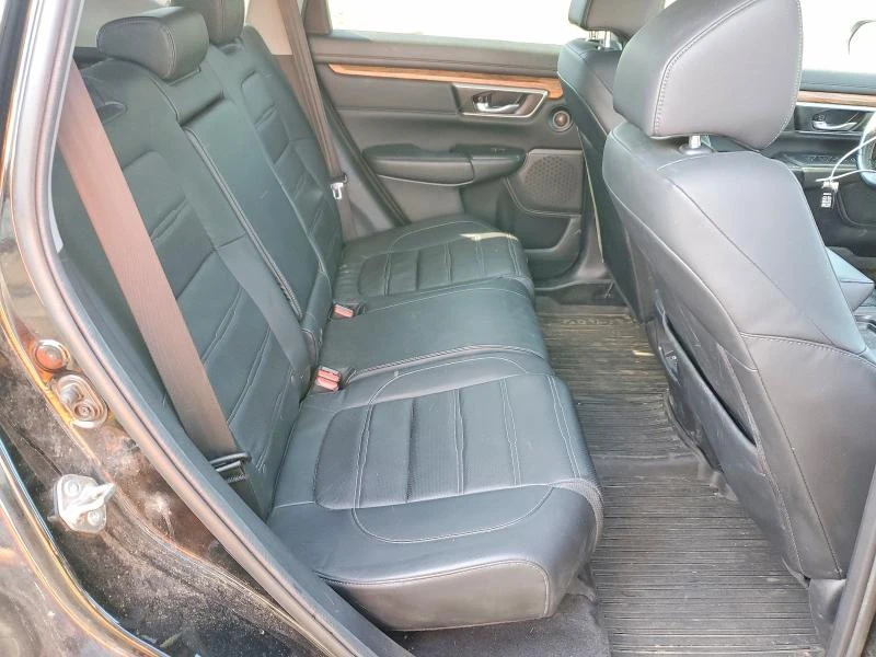 Honda Cr-v 2018 HONDA CR-V EXL, снимка 11 - Автомобили и джипове - 54801230