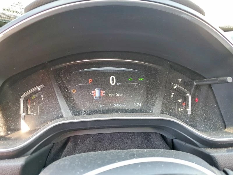 Honda Cr-v 2018 HONDA CR-V EXL, снимка 8 - Автомобили и джипове - 54801230