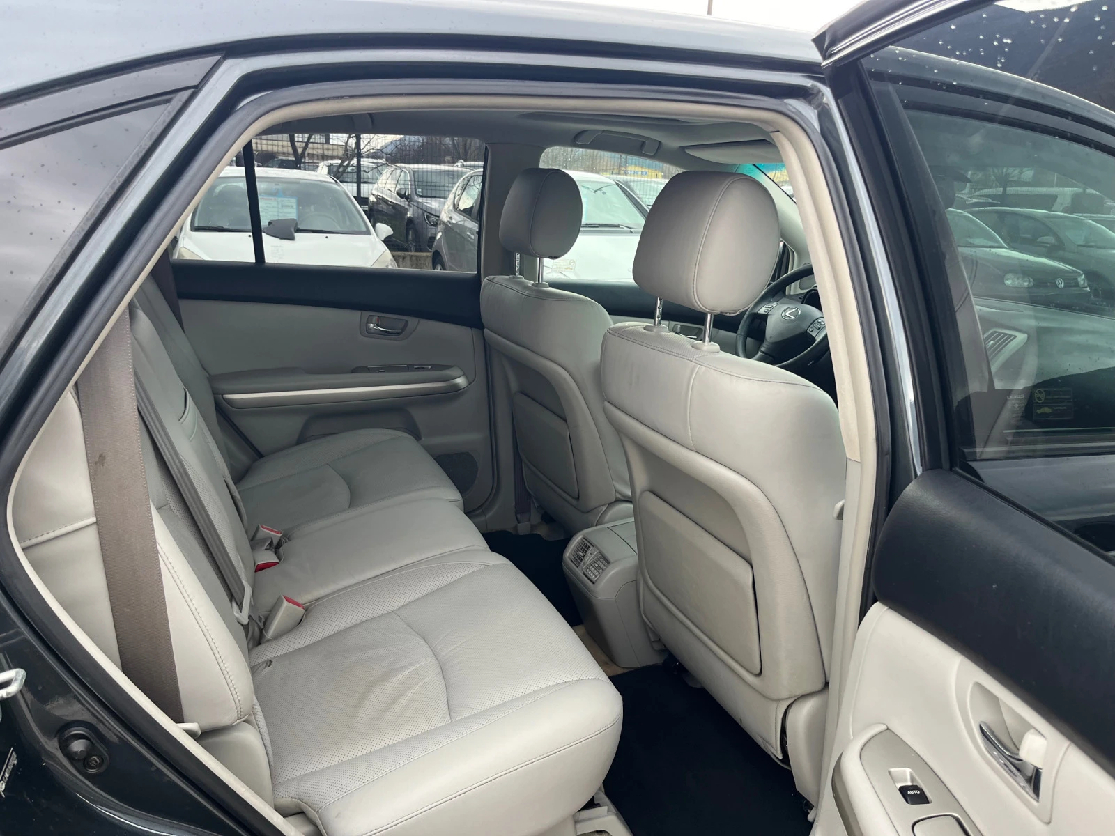 Lexus RX 400h ITALIA | Mobile.bg   16