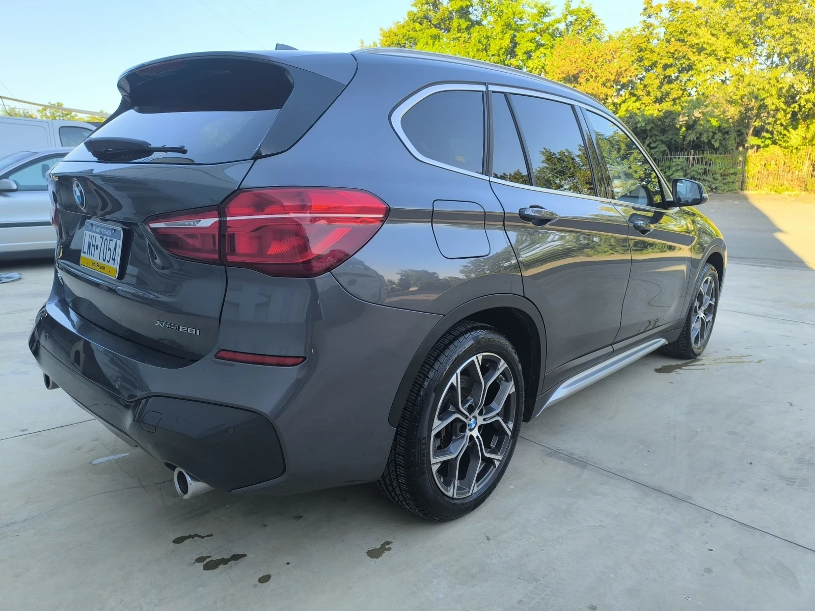 BMW X1 2.8xi M-PACK - изображение 5