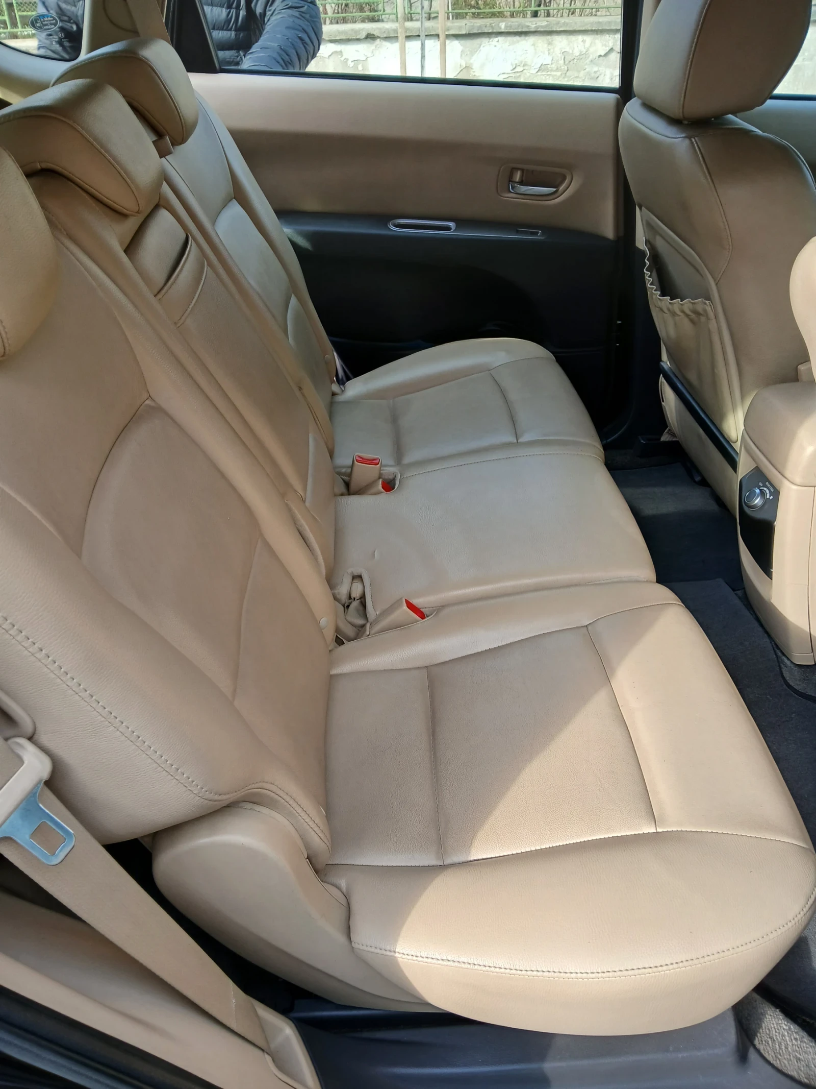 Subaru B9 tribeca 3.0 i | Mobile.bg — изображение 14