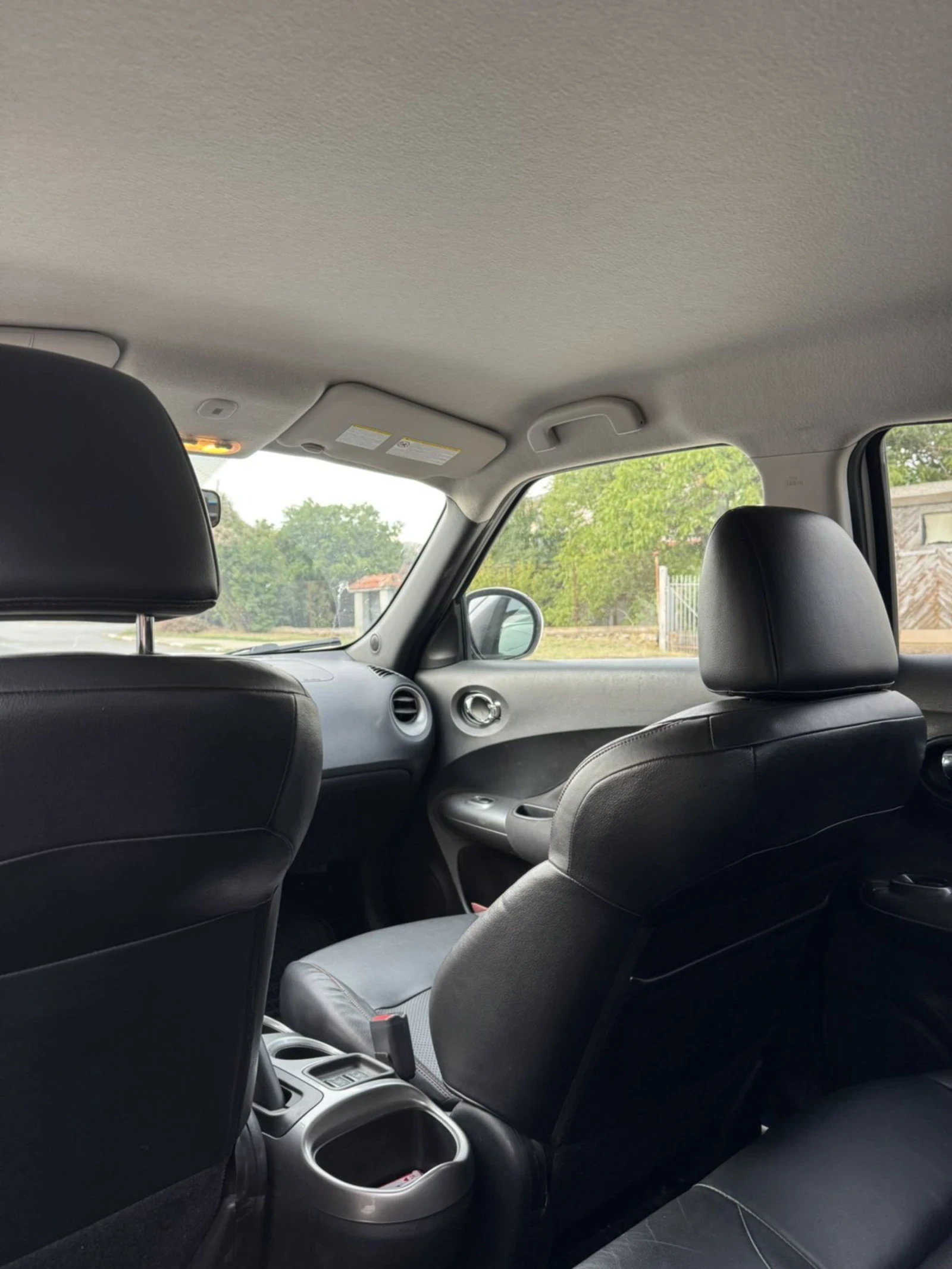 Nissan Juke | Mobile.bg � ����������� 11