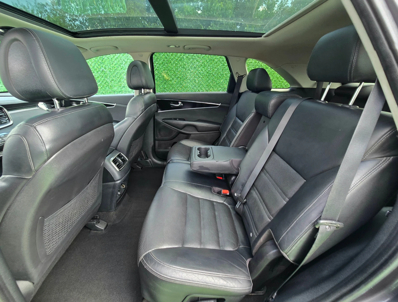 Kia Sorento 2.2CRDI* 200кс* AWD* 6+ 1 - изображение 10