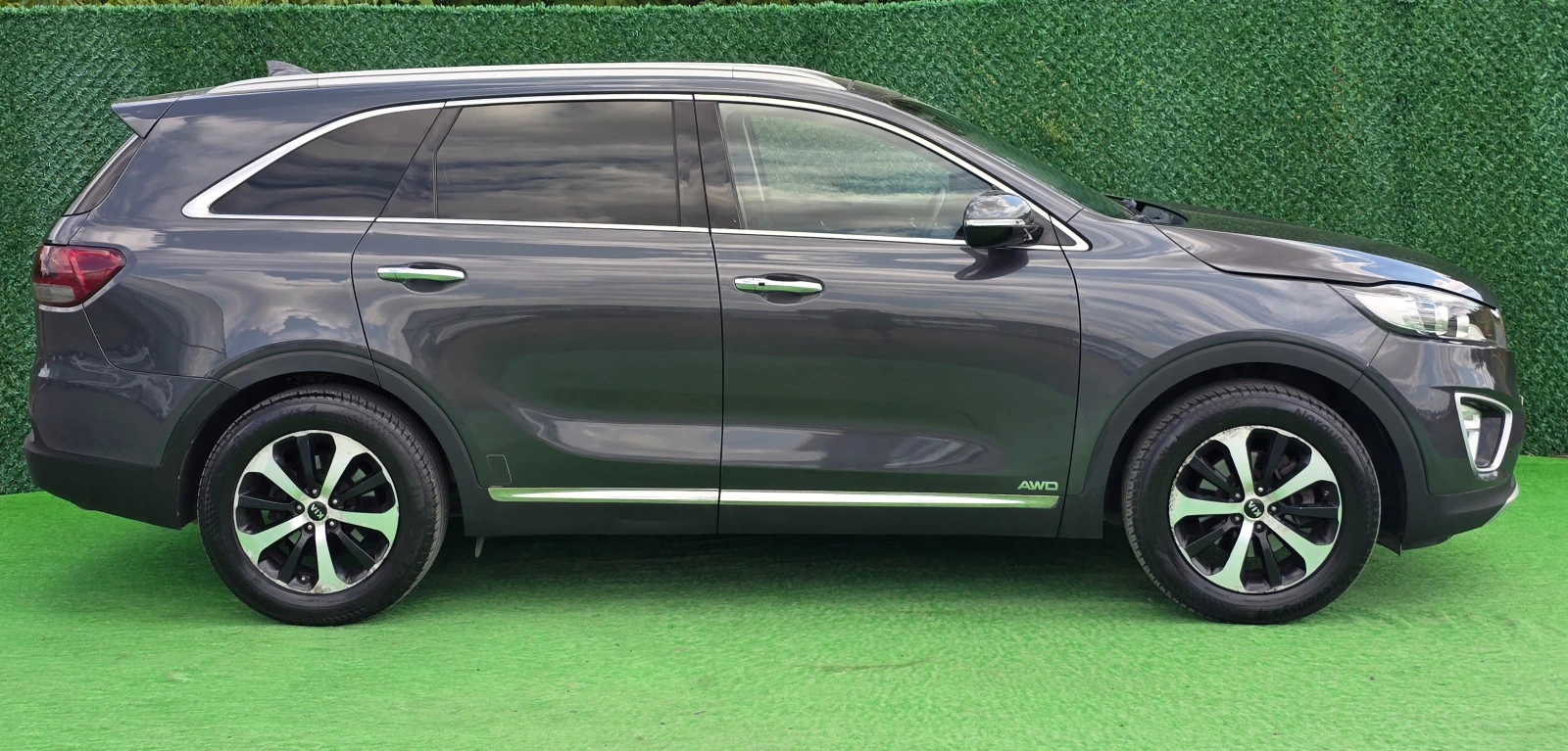 Kia Sorento 2.2CRDI* 200кс* AWD* 6+ 1 - изображение 4