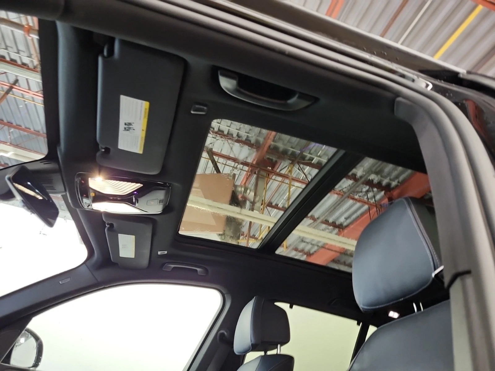 BMW X5 M-pack* Harman* * * SHADOWLINE | Mobile.bg   12