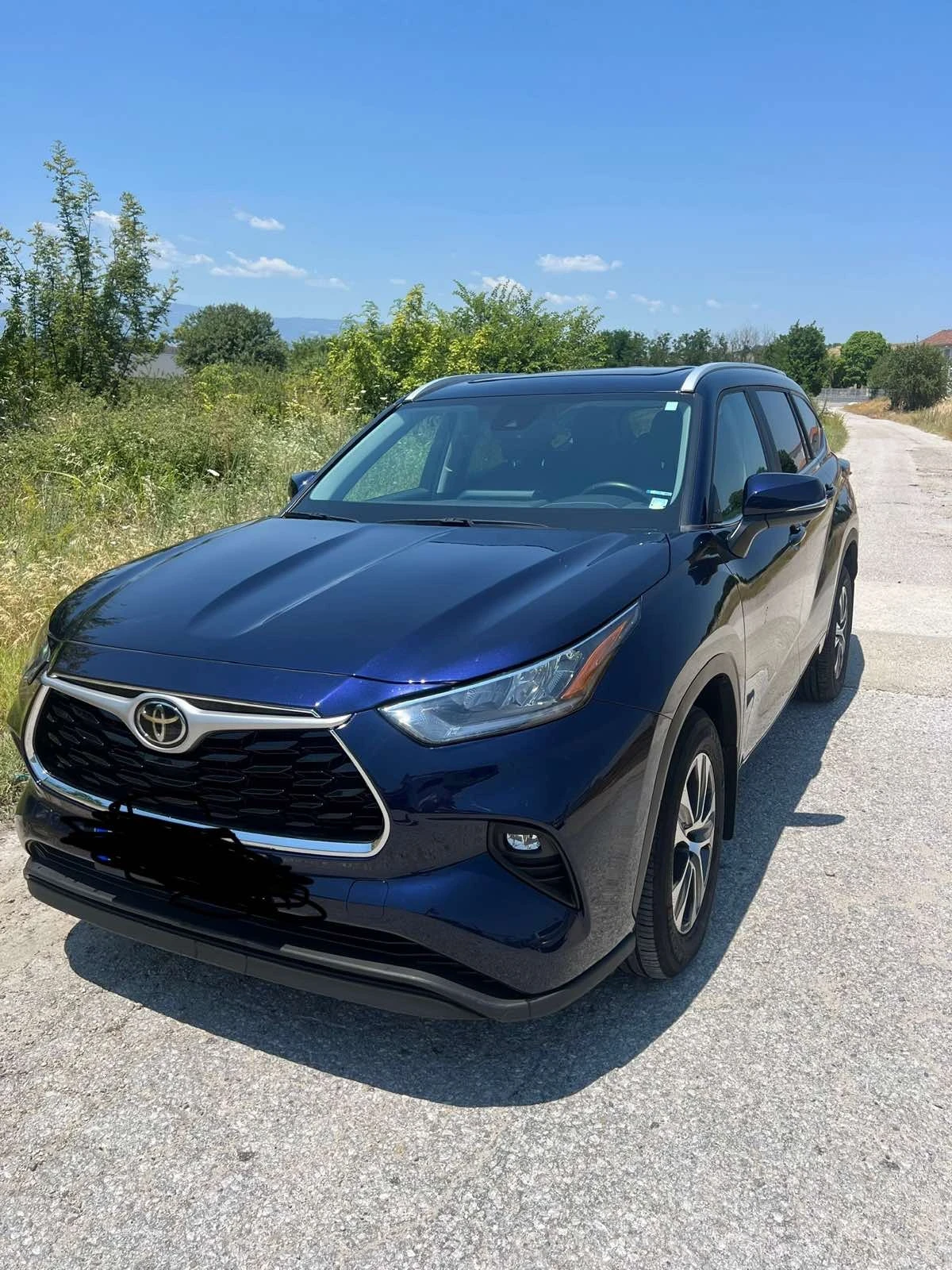 Toyota Highlander Xle | Mobile.bg � ����������� 1