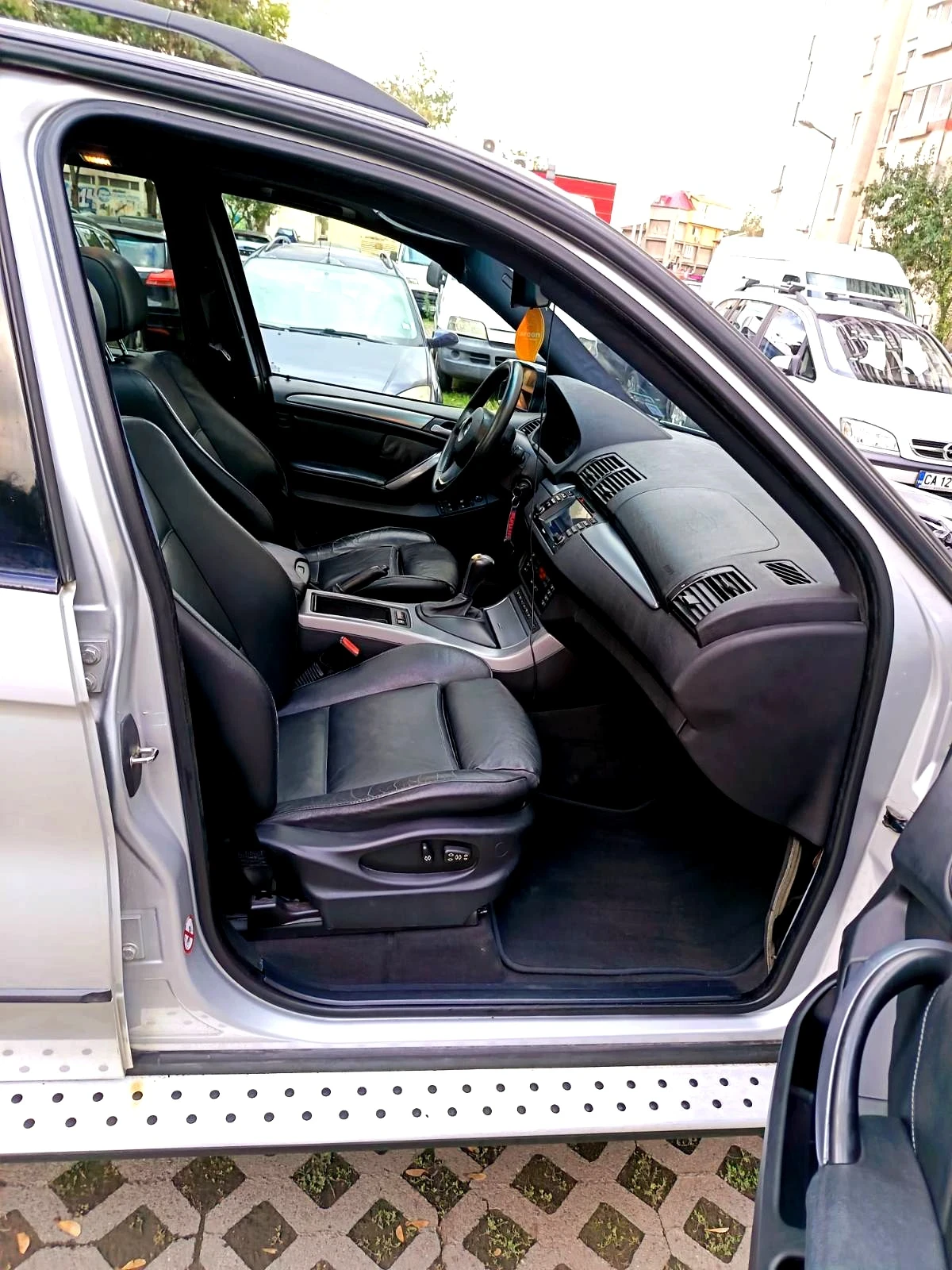 BMW X5 3.0.218кс.ФЕЙС.УНИКАТ!!!! - изображение 8