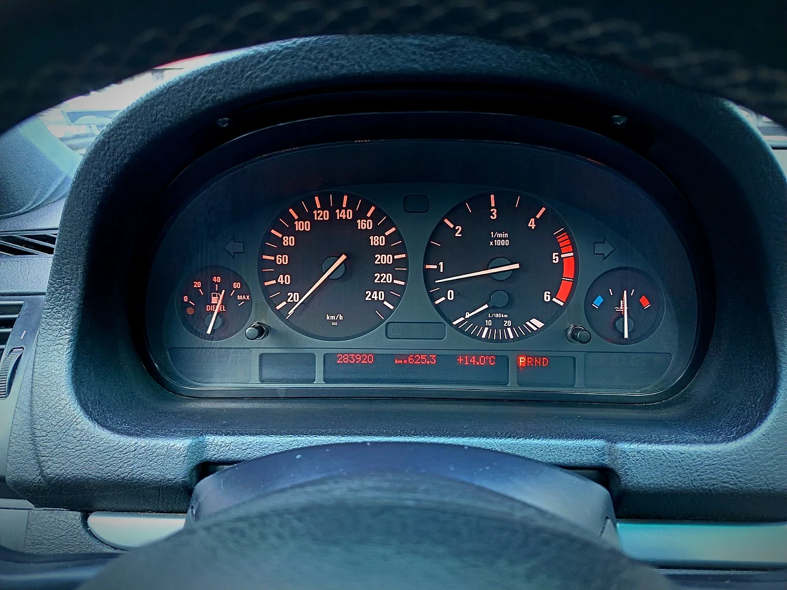 BMW X5 3.0.218кс.ФЕЙС.УНИКАТ!!!! - изображение 7