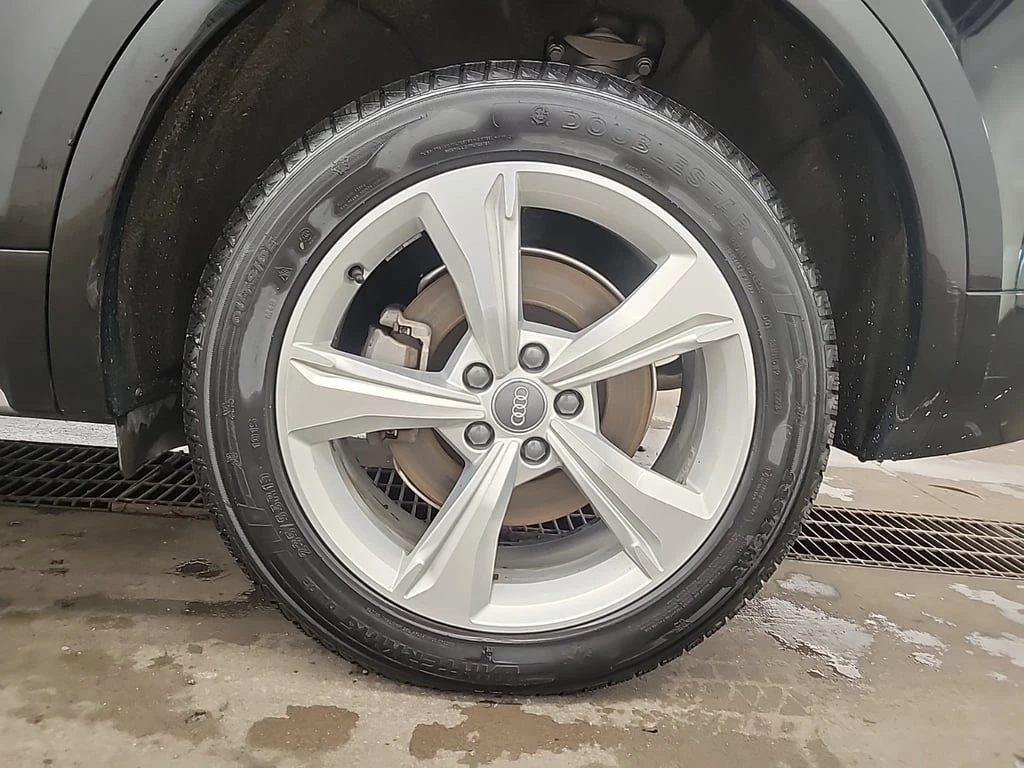 Audi Q5 * PROGRESSIV * CARFAX * БЕЗ ПЪРВОНАЧАЛНА ВНОСКА - изображение 6