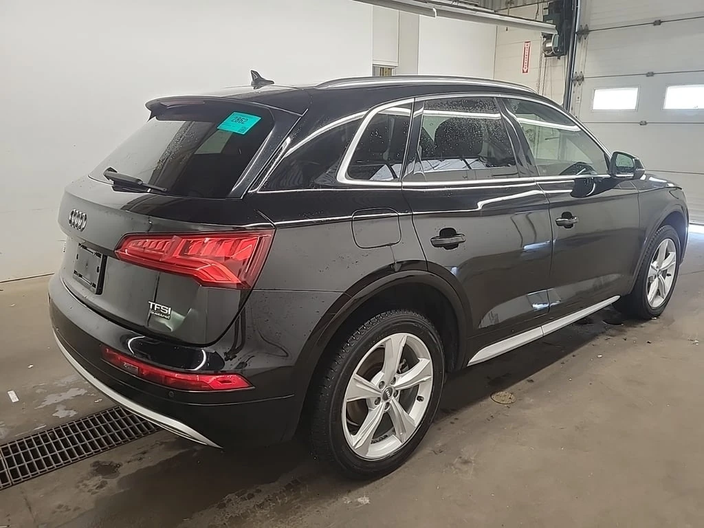 Audi Q5 * PROGRESSIV * CARFAX * БЕЗ ПЪРВОНАЧАЛНА ВНОСКА - изображение 3