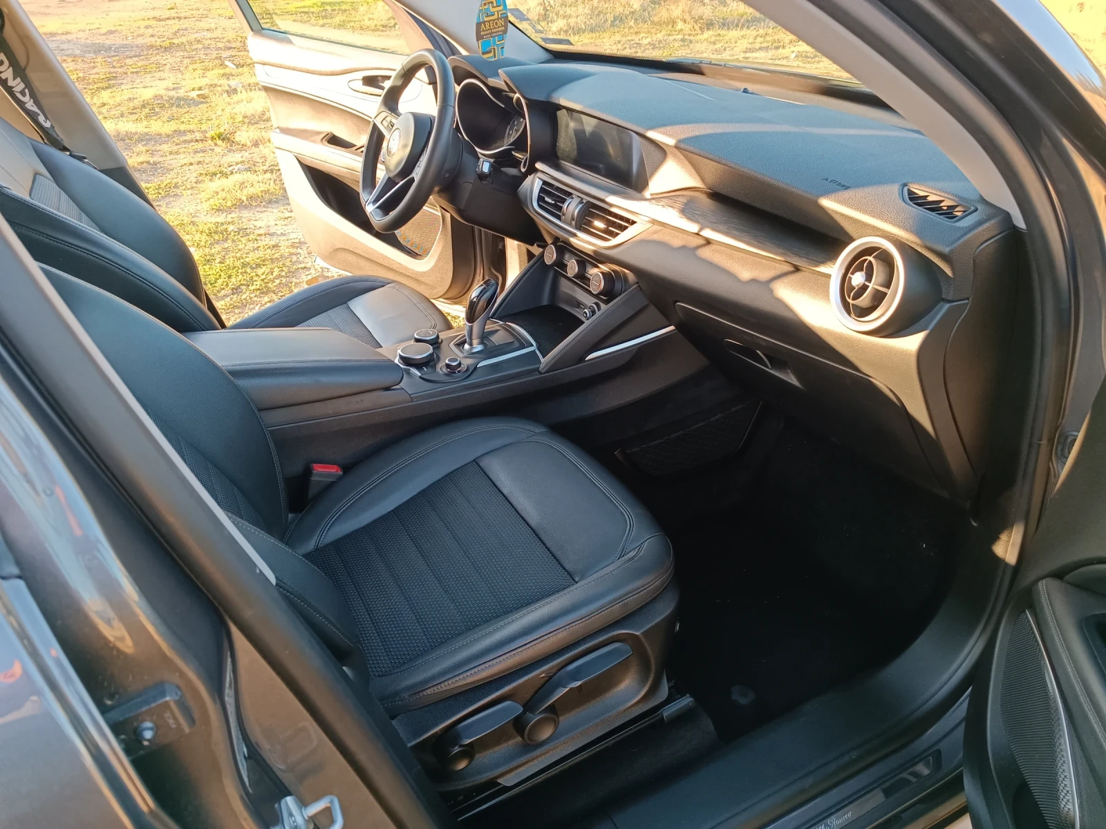 Alfa Romeo Stelvio | Mobile.bg   8