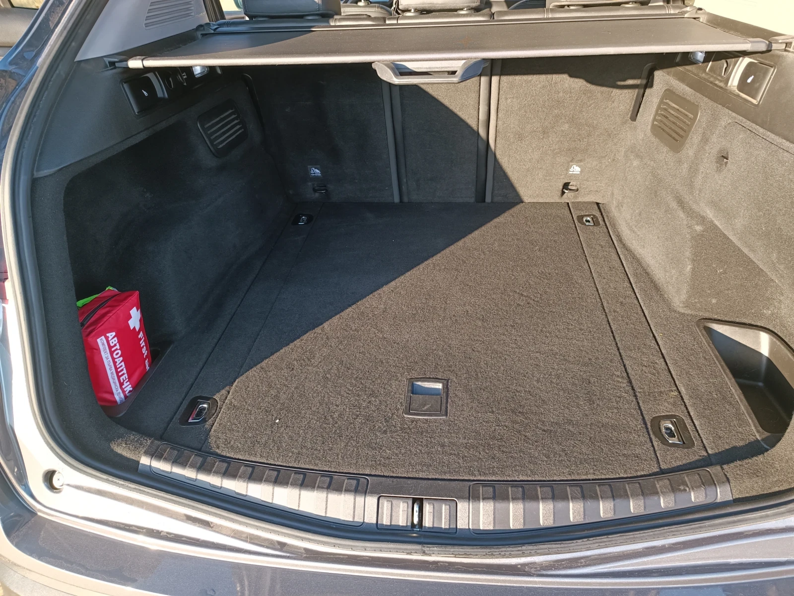 Alfa Romeo Stelvio | Mobile.bg   6