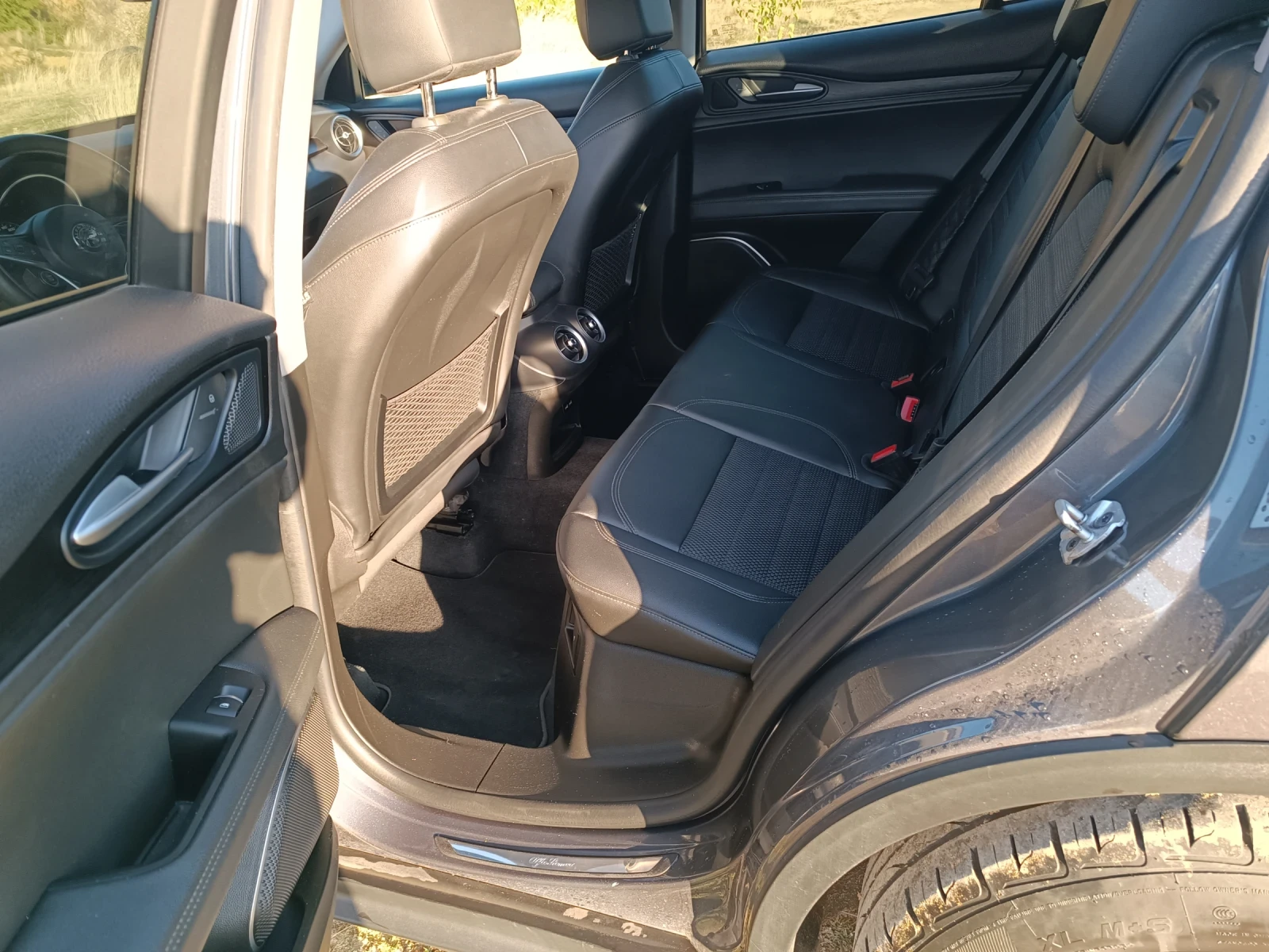 Alfa Romeo Stelvio | Mobile.bg   5