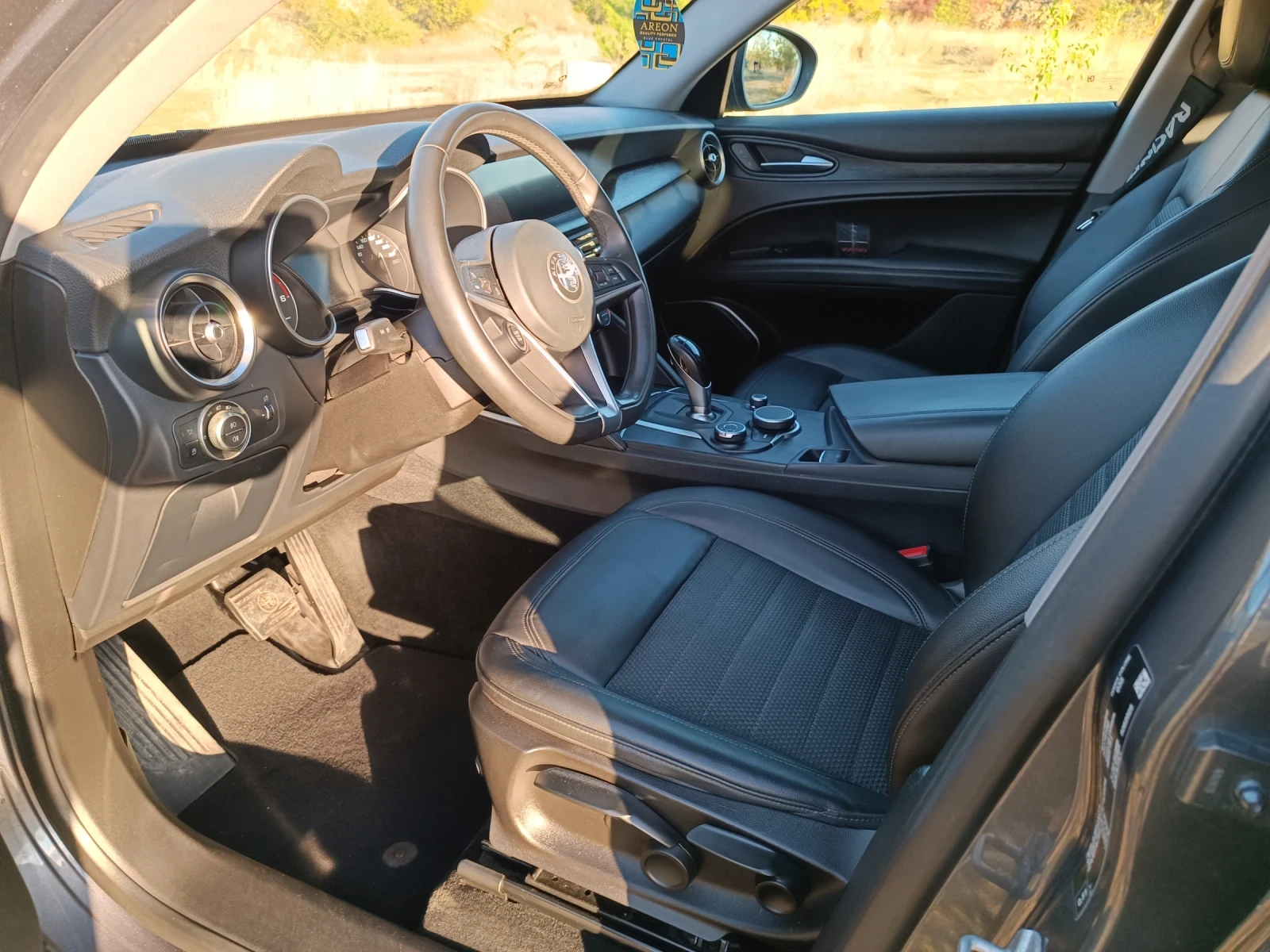 Alfa Romeo Stelvio | Mobile.bg   4