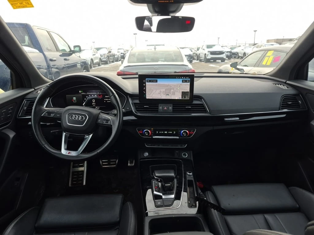 Audi Q5 * PROGRESSIV * CARFAX *    | Mobile.bg   8