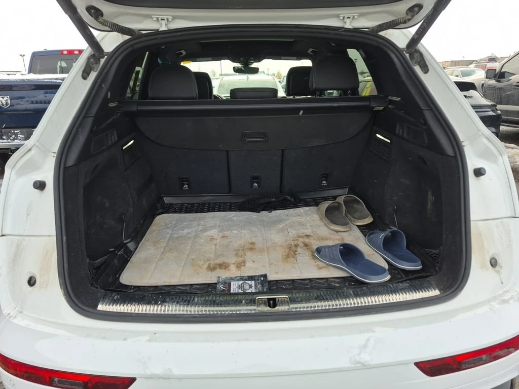 Audi Q5 * PROGRESSIV * CARFAX *    | Mobile.bg   14