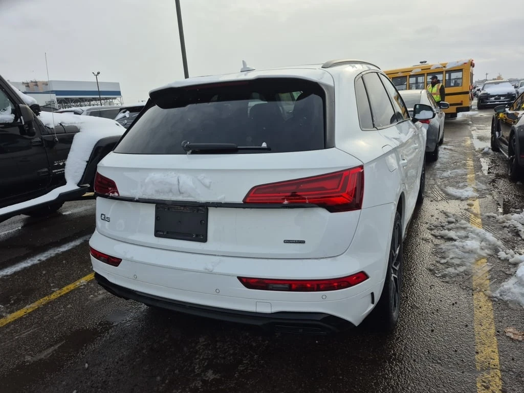 Audi Q5 * PROGRESSIV * CARFAX *    | Mobile.bg   3