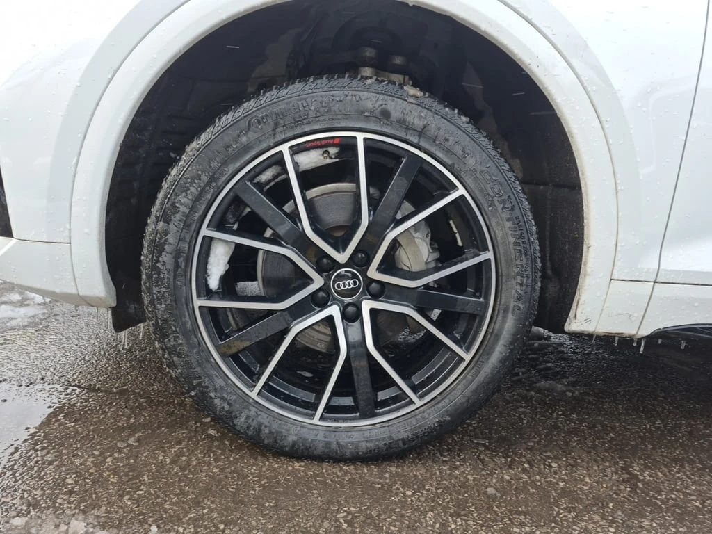 Audi Q5 * PROGRESSIV * CARFAX *    | Mobile.bg   6