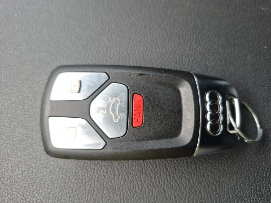 Audi Q5 * PROGRESSIV * CARFAX *    | Mobile.bg   12