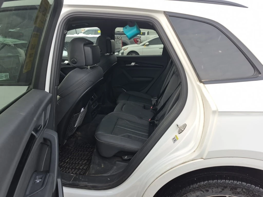 Audi Q5 * PROGRESSIV * CARFAX *    | Mobile.bg   13