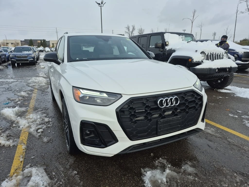 Audi Q5 * PROGRESSIV * CARFAX *    | Mobile.bg   2