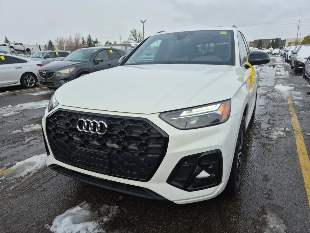 Audi Q5 * PROGRESSIV * CARFAX *    | Mobile.bg   1