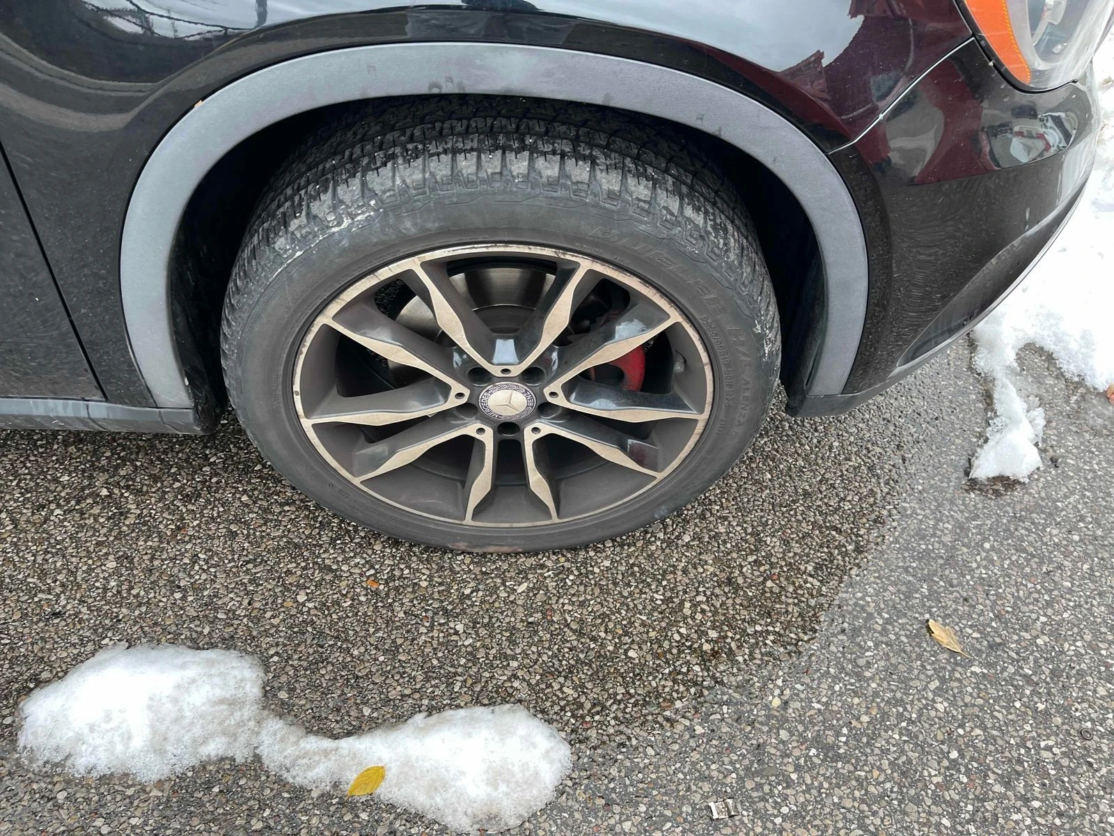 Mercedes-Benz GLA 250 CARFAX    | Mobile.bg   10