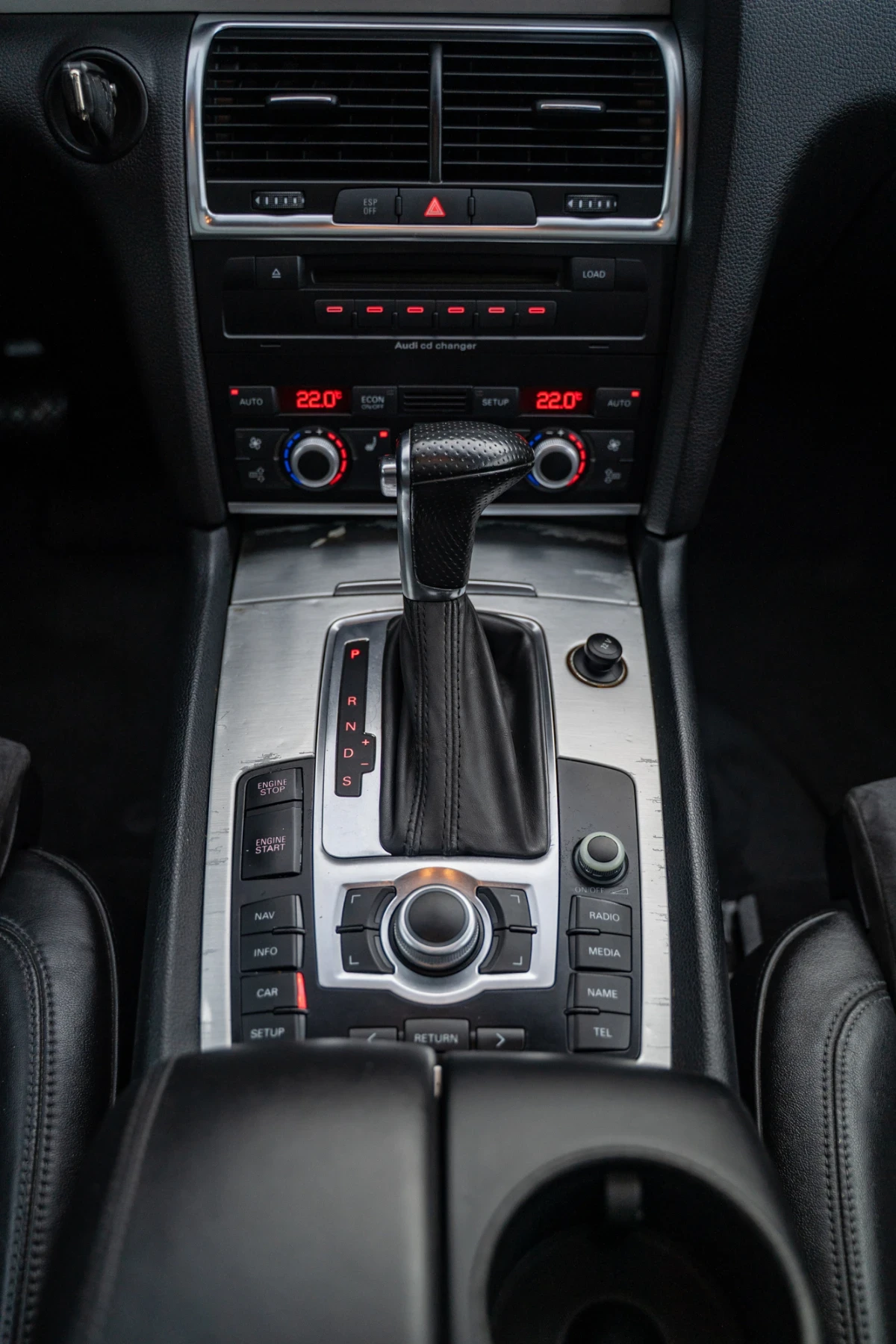 Audi Q7 239. FULL MAX | Mobile.bg   13