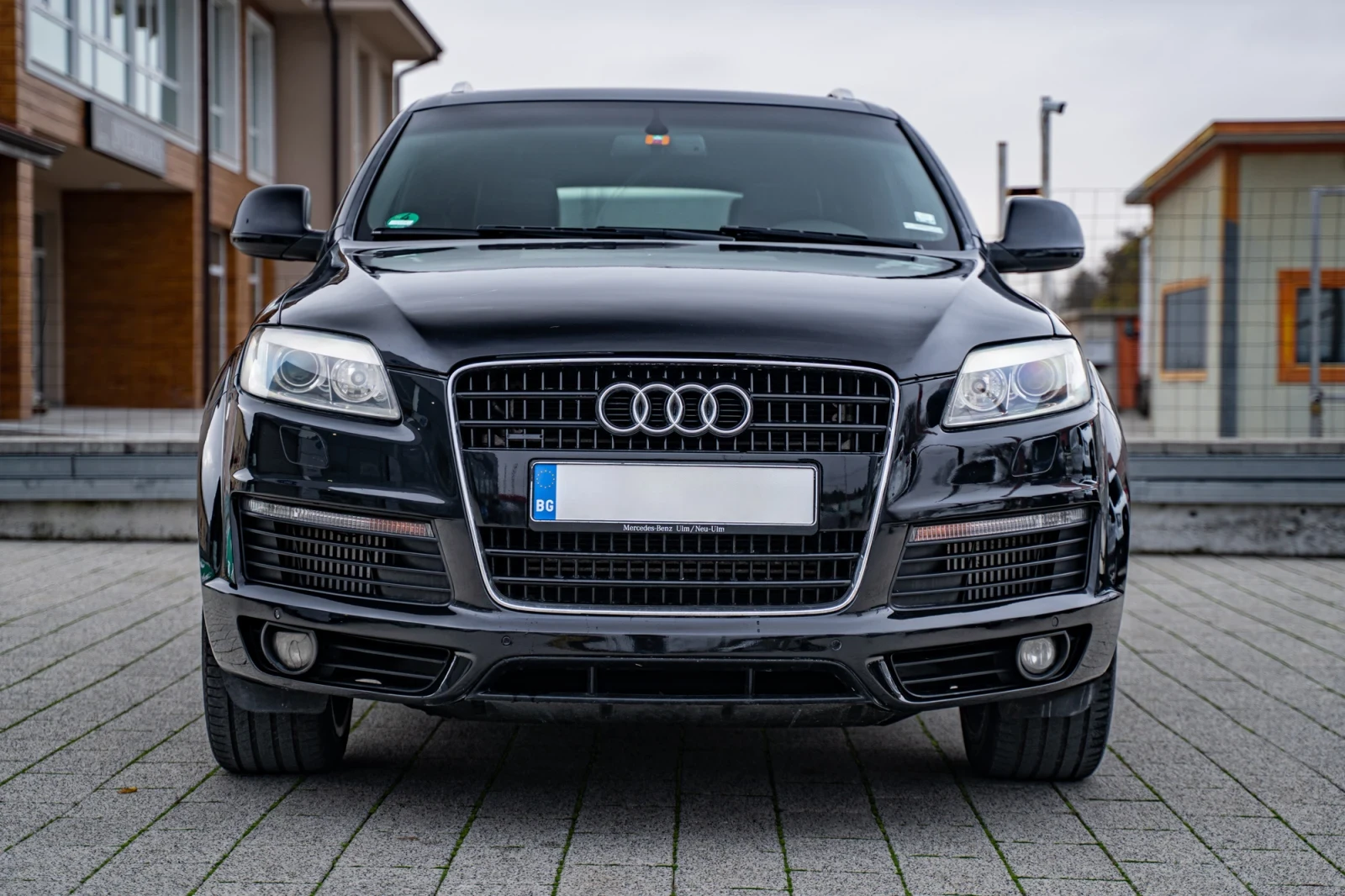 Audi Q7 239К.С FULL MAX - изображение 2