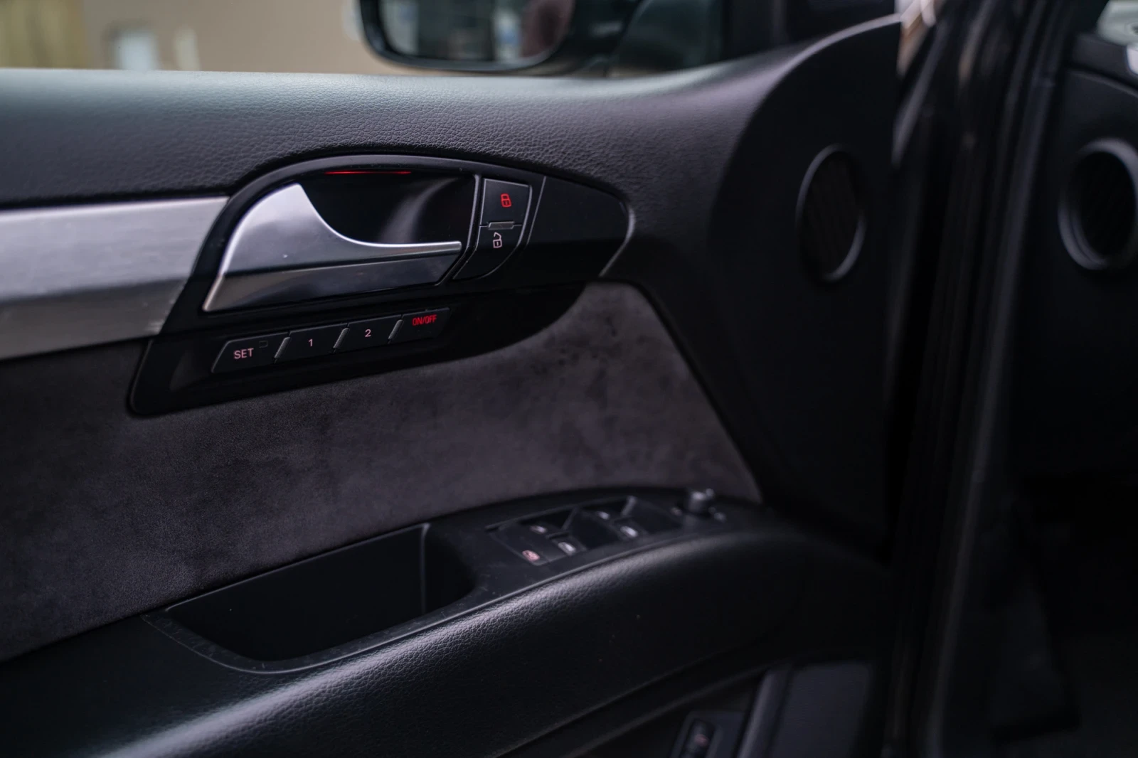 Audi Q7 239К.С FULL MAX - изображение 8