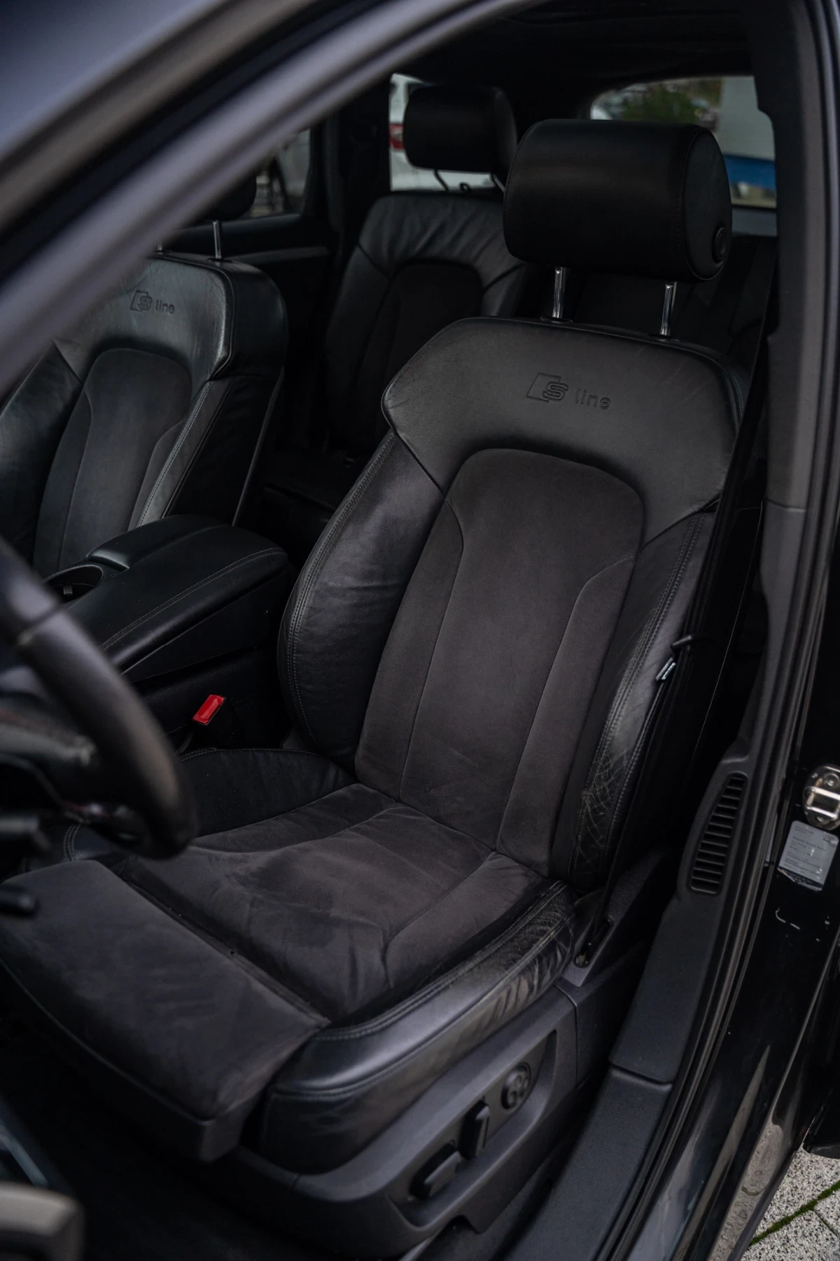 Audi Q7 239К.С FULL MAX - изображение 10