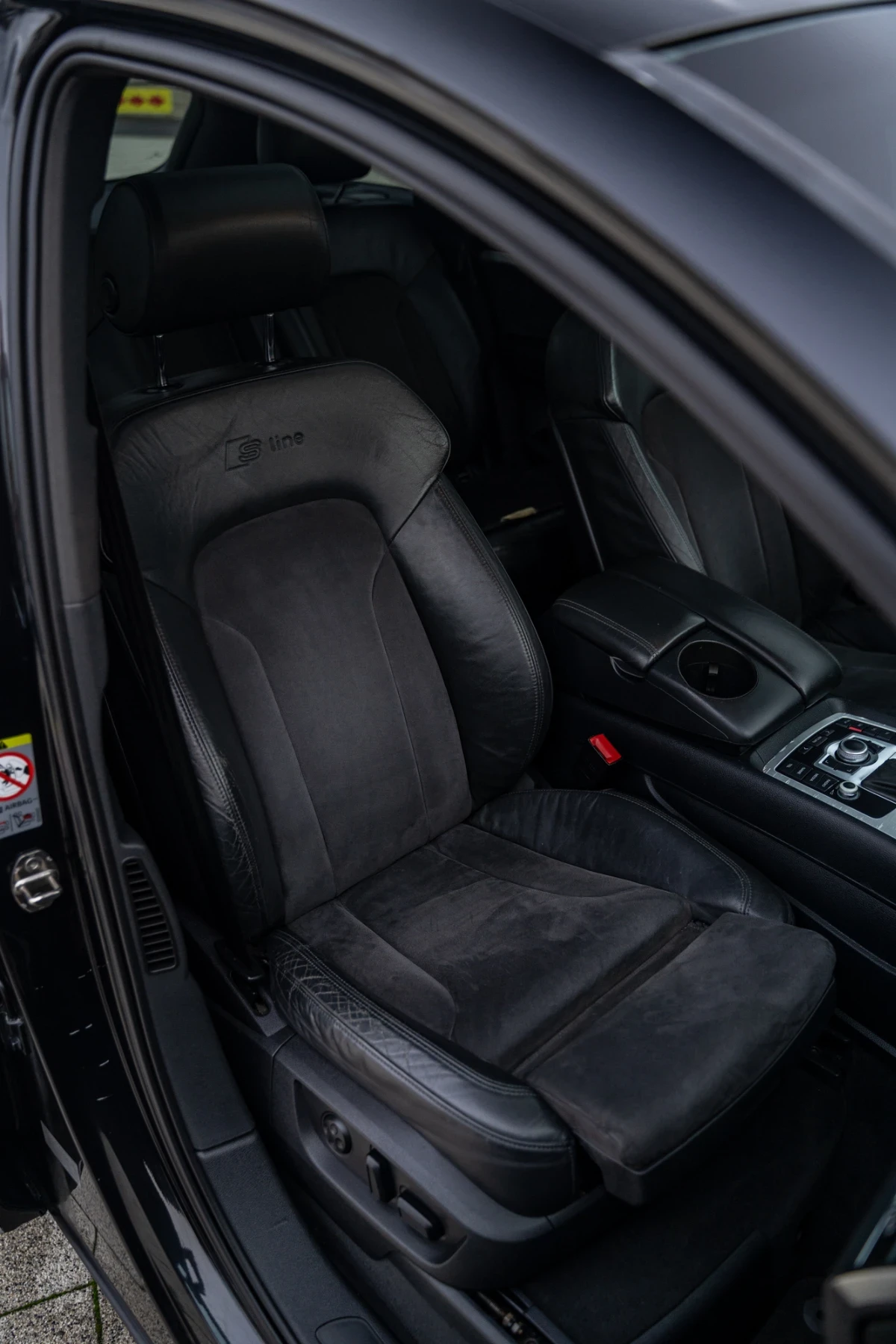 Audi Q7 239. FULL MAX | Mobile.bg   16