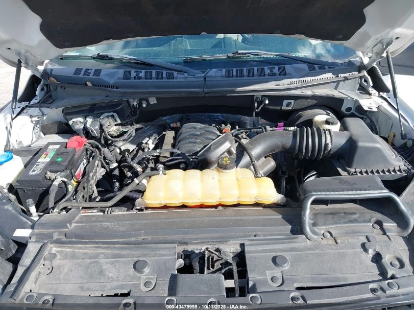 Ford F150 5.0L V-8 DI, DOHC, VVT, 395HP 4X2 Drive | Mobile.bg   15