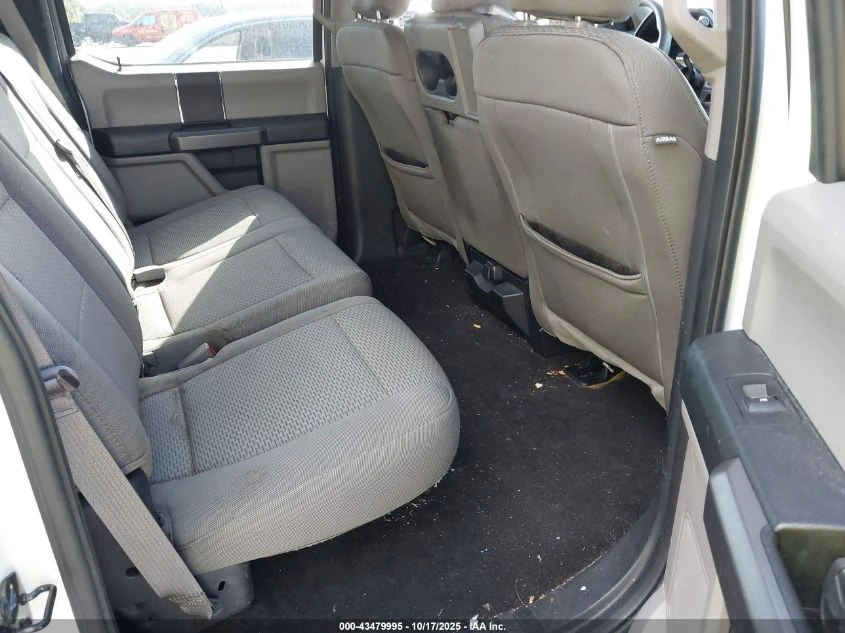 Ford F150 5.0L V-8 DI, DOHC, VVT, 395HP 4X2 Drive | Mobile.bg   13