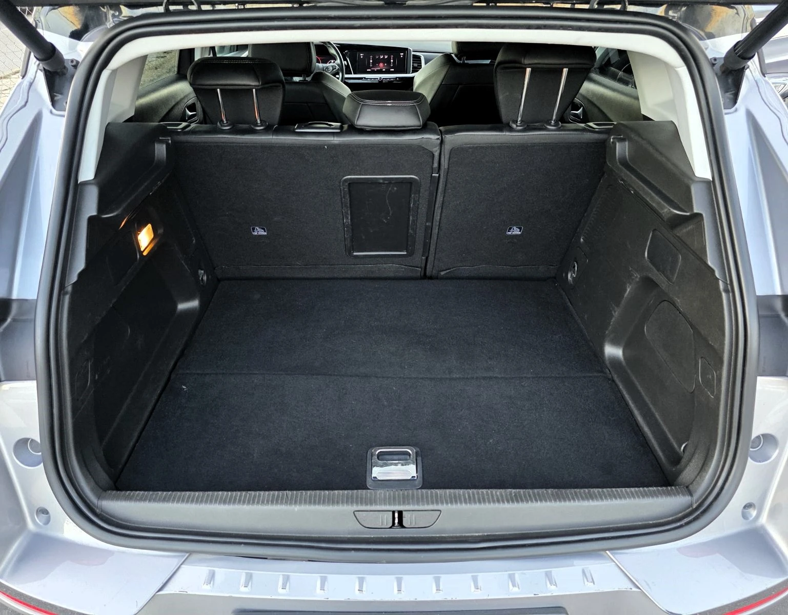 Opel Grandland X GSe/AWD/AT8/1.6PHEV/300hp | Mobile.bg � ����������� 16