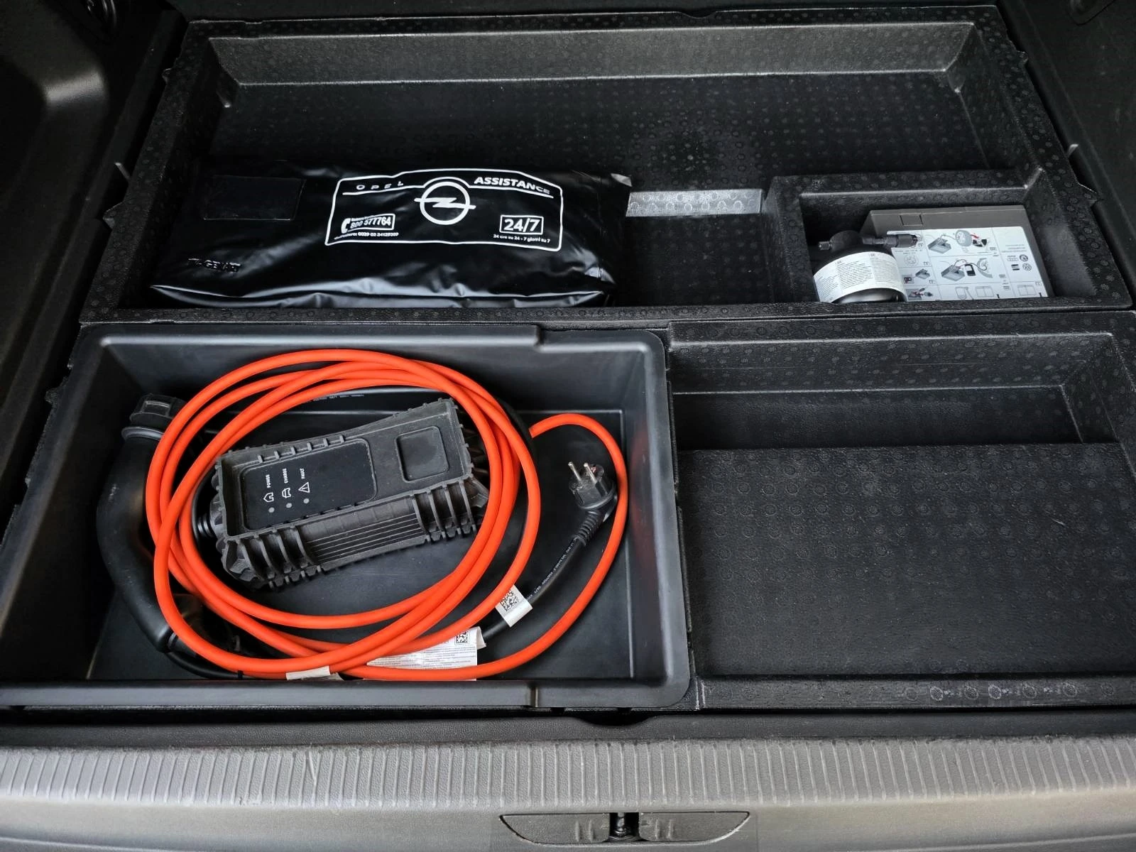 Opel Grandland X GSe/AWD/AT8/1.6PHEV/300hp | Mobile.bg � ����������� 17