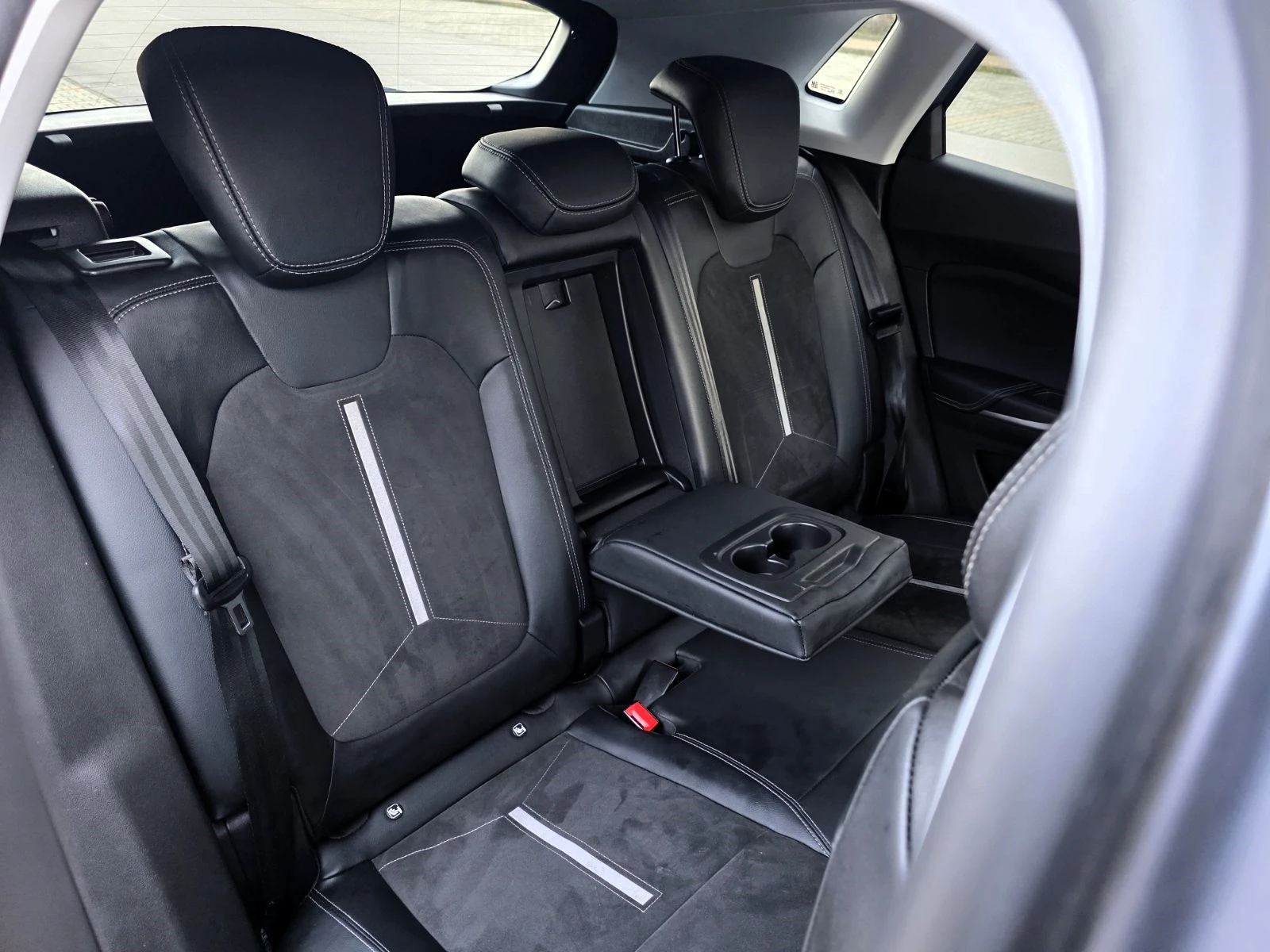 Opel Grandland X GSe/AWD/AT8/1.6PHEV/300hp | Mobile.bg � ����������� 15