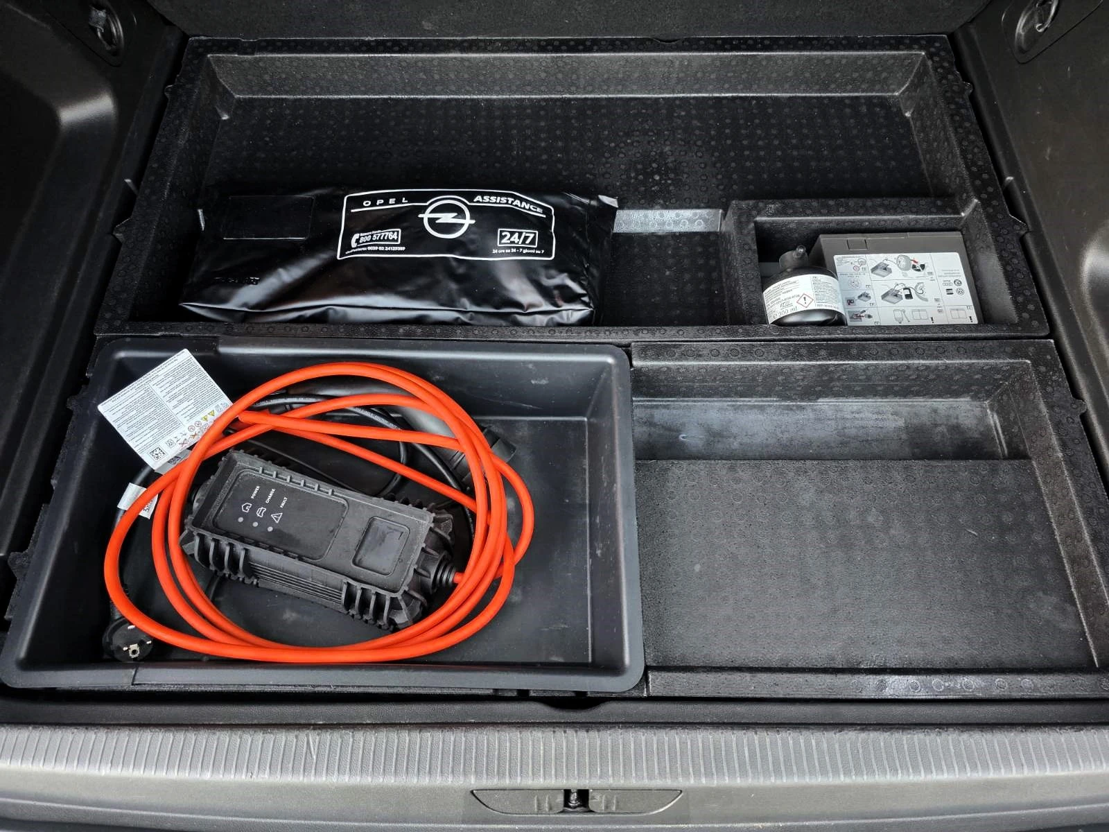 Opel Grandland X GSe/AWD/AT8/1.6PHEV/300hp | Mobile.bg � ����������� 17