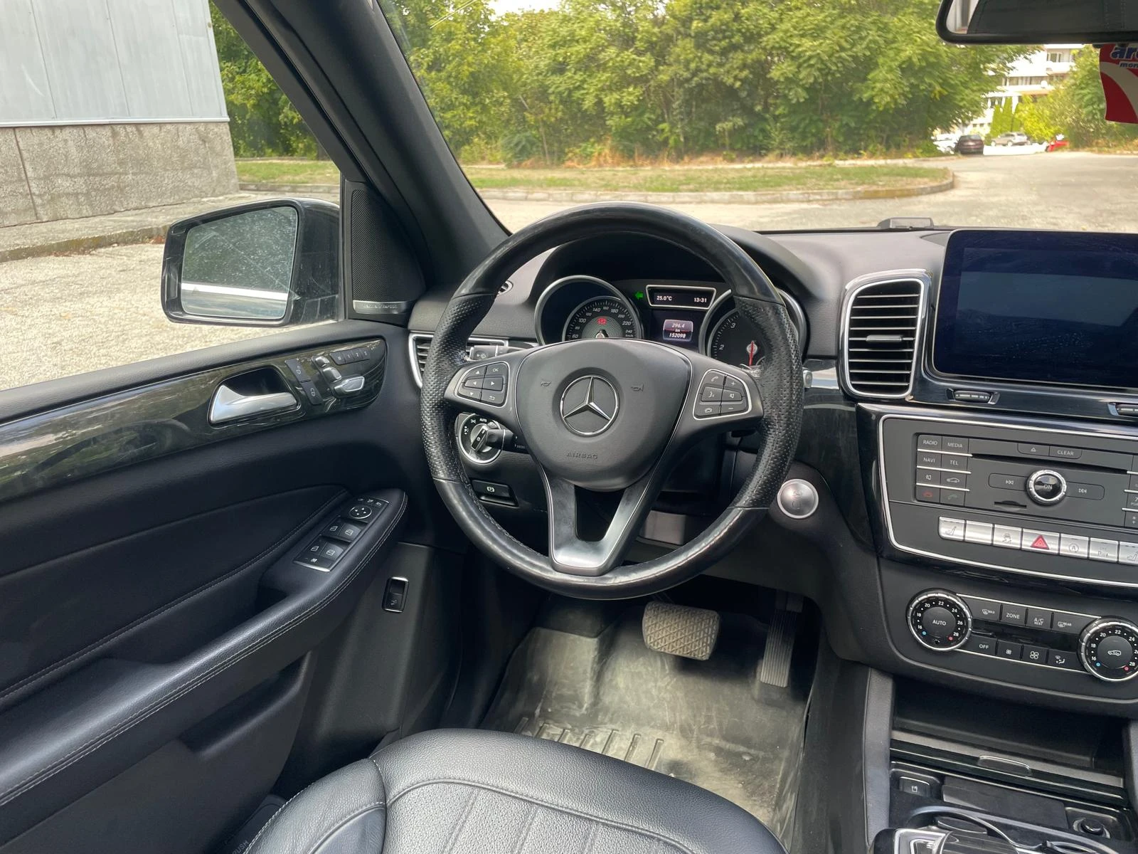 Mercedes-Benz GLE 350  - изображение 10