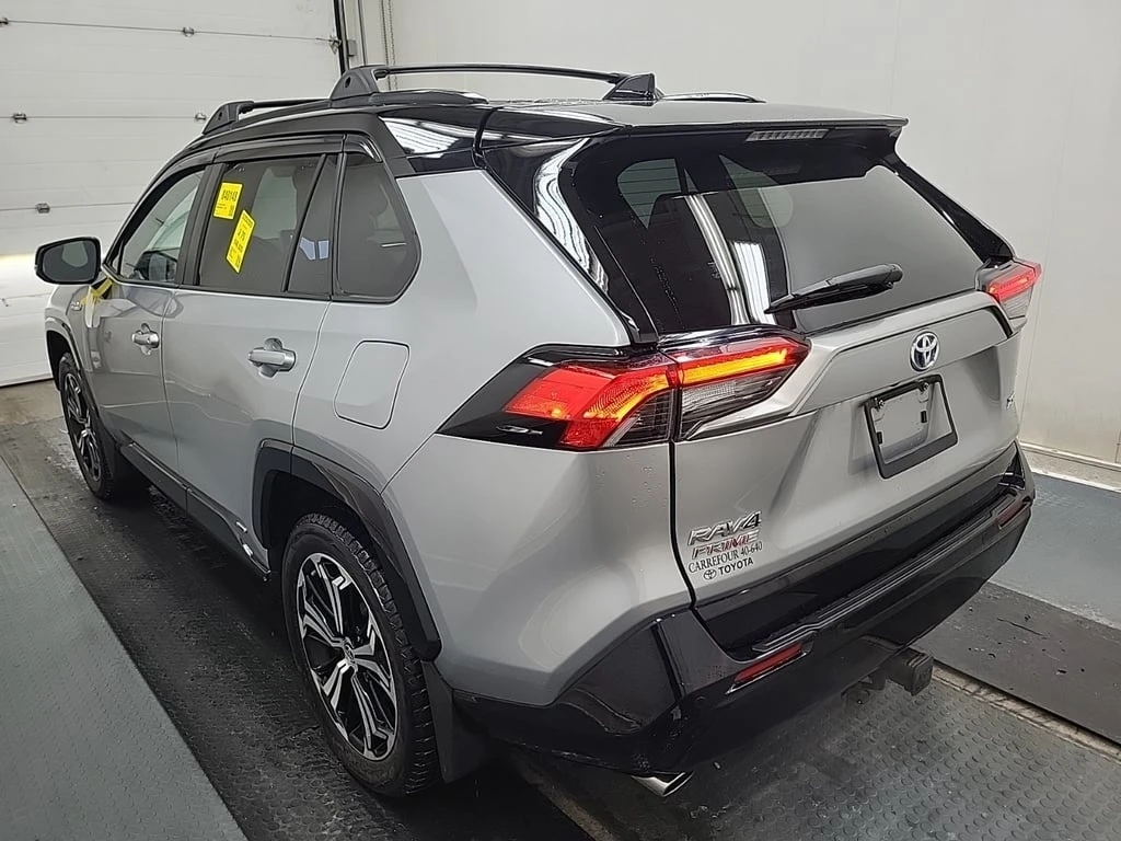 Toyota Rav4 * XSE * CARFAX * ��� ������������ ������ | Mobile.bg � ����������� 4